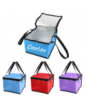 Non-Woven Cooler Bag