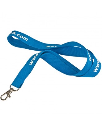 Polyester Lanyard