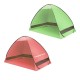 Auto Open Foldable Camping Tent