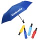 42" Auto Open Folding Umbrella