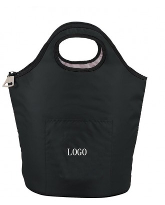 Cooler bag