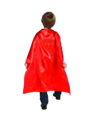 Child Super Hero Cape