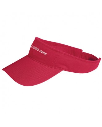 Chino Comfort Visor